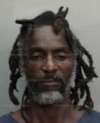 Timothy Tyrone Griffin