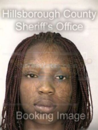 Sherreka Mccullough