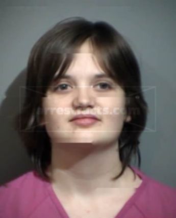 Tucker Lauren Rochelle