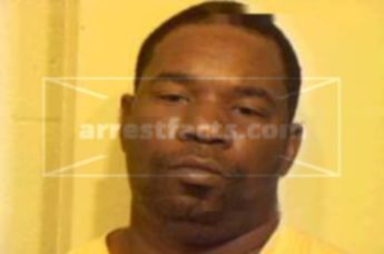 Jimmie Lee Gray