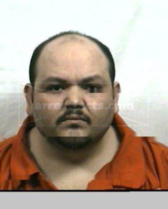 Manuel C Aguilar