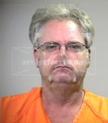 Randy Thomas Mcghee