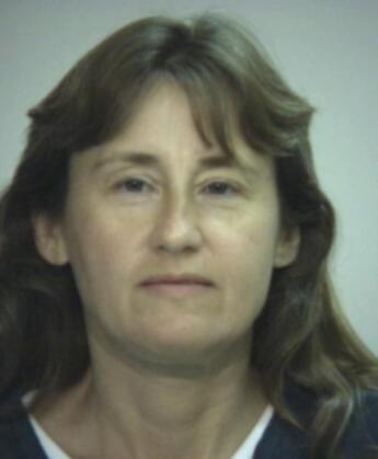 Carol Jane Hill