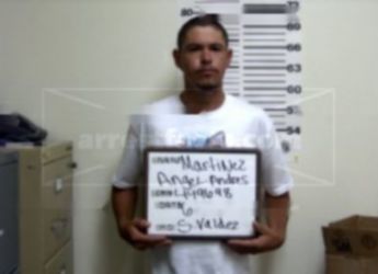 Andres Angel-Martinez