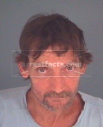 Donald Ervin Prescott