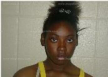 Iesha Mcneill