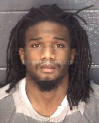 Deonte Devon Holliday
