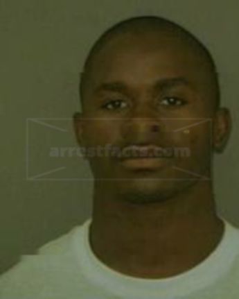 Tommie Lee Mathis
