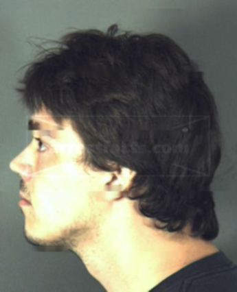 Jonathan Wayne Pate