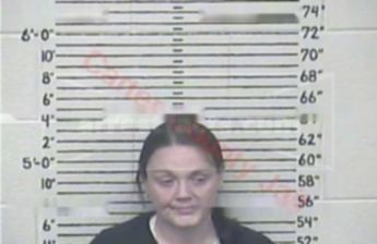 Kelly Dawn Stevens