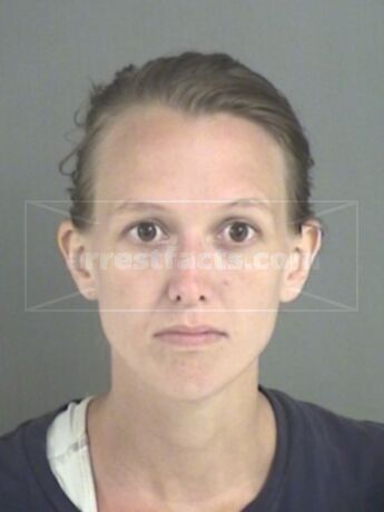 Brittany Mcbride