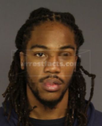 Tysheed R White