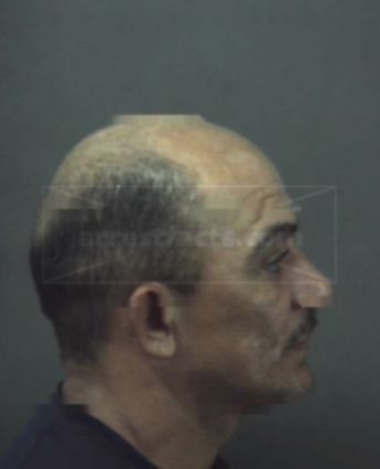 Victor Manuel Tapia