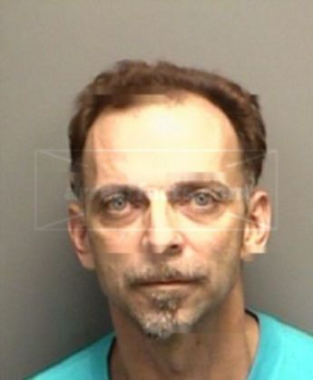 Steven Brent Hamilton