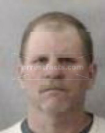 Steven Dale Patton