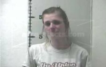 Brittany Dawes