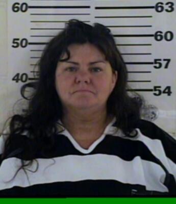 Lamesa Ann Mason