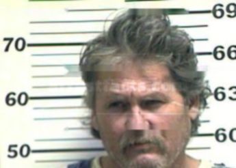 Charles Michael Pierce
