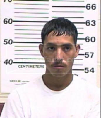 Samuel Cruz Hernandez