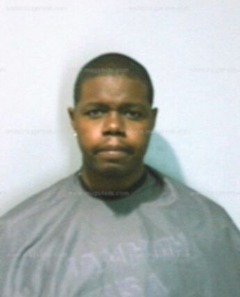 Antwaune Larese Holbrook