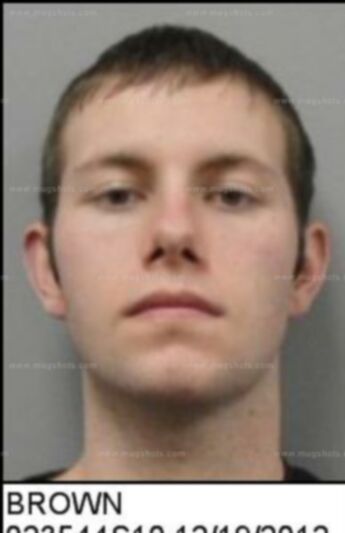 Paul Andrew Brown