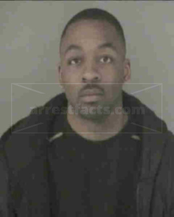Maurice Anthony Mccall