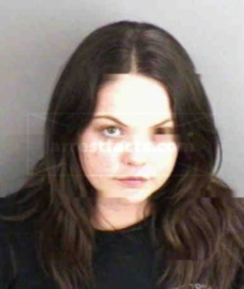 Mollie Lee Ann Hooper