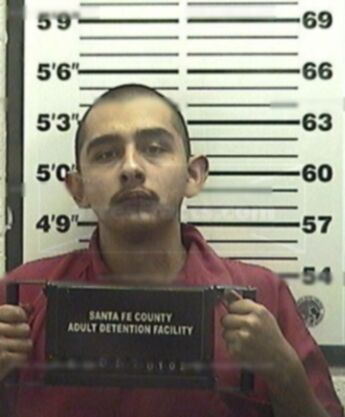 Leon Martinez