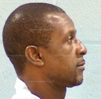 Donald Hankerson