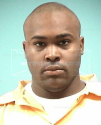 Jamaree Ellis Stevens