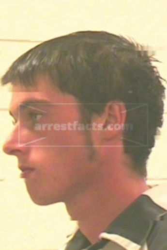 Joseph Timothy Goodrich