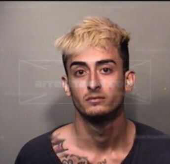 Alexander Matthew Irizarry