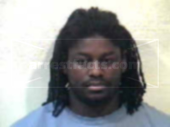 James Preston Patterson