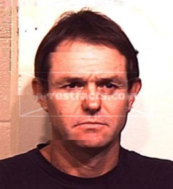 Ralph Edward White