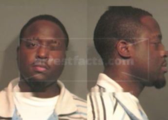 Eric Dewayne Dotson