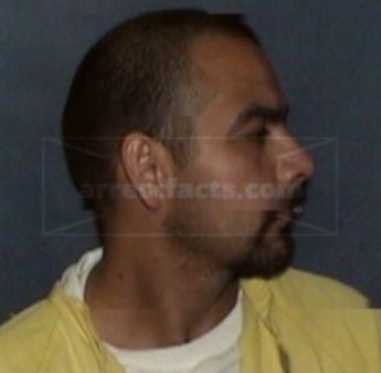 Carlos Jr Camarillo Garcia