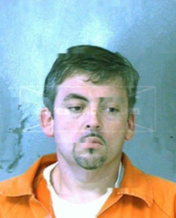 Jerome Glen Hortman