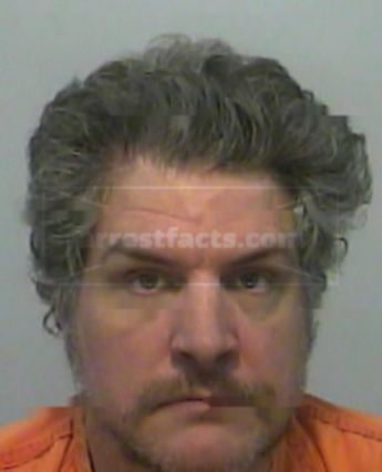 Robert Michael Lipscomb