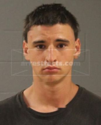 Andrew Michael Berard