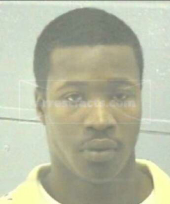 Antwon Ronell Lamons