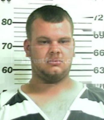 Clayton James Westmoreland