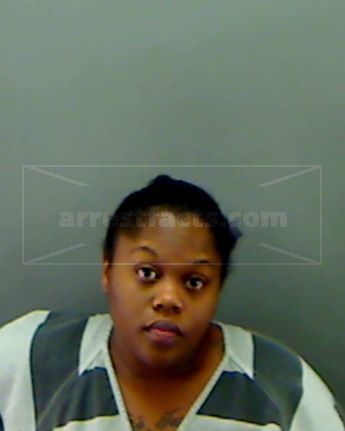 Arrielle Nicole Richardson