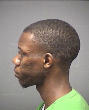 Devon Montrez Stubbs