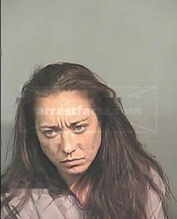 Krystal Lee Kirby