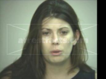 Valissa Kay Mckee