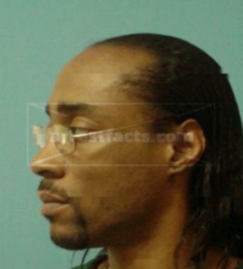 Anthony K Brown