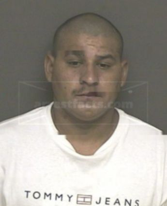 Hector Sanchez-Juarez