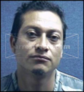 Jose Valentin Rivas Perez