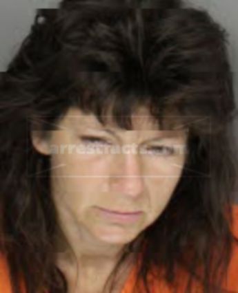 Cynthia Renae Blackwell