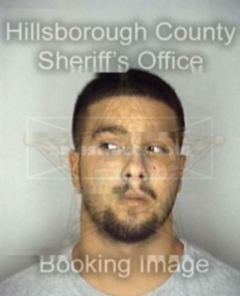 Vincent Anthony Ferrara